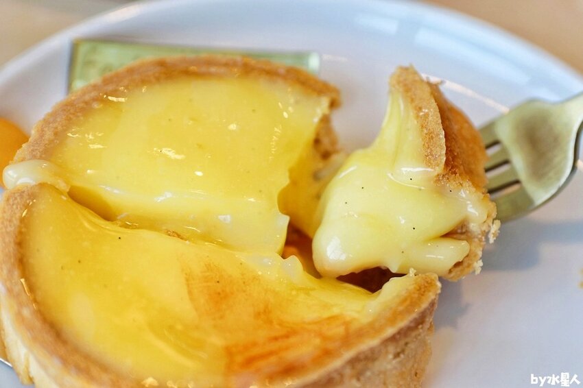 二月森甜點工作室