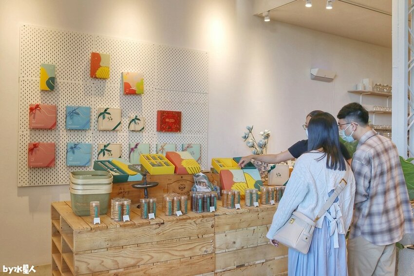 二月森甜點工作室