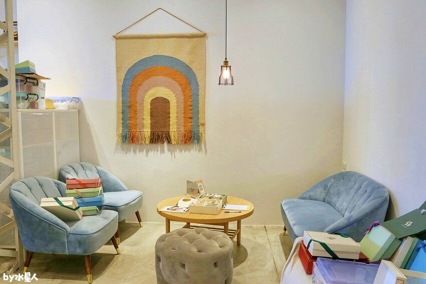 二月森甜點工作室