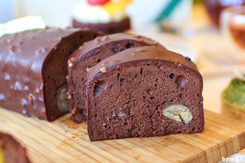 二月森甜點工作室