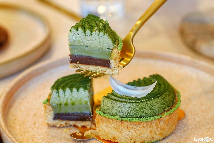 二月森甜點工作室