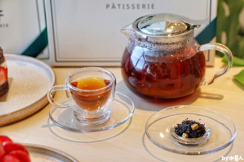 二月森甜點工作室