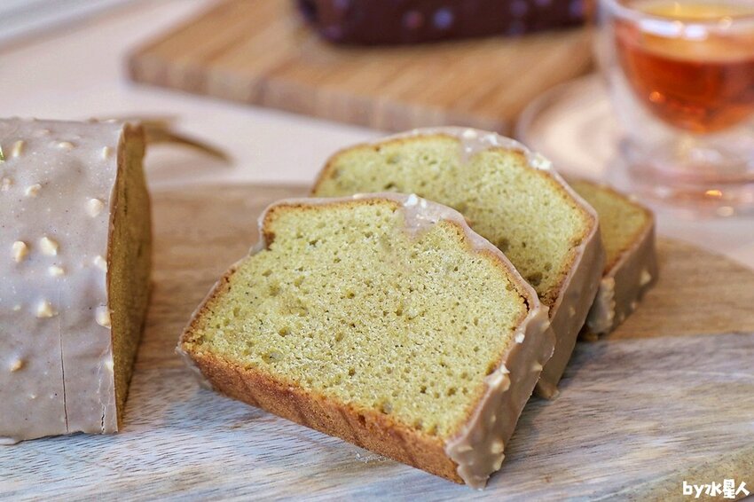 二月森甜點工作室