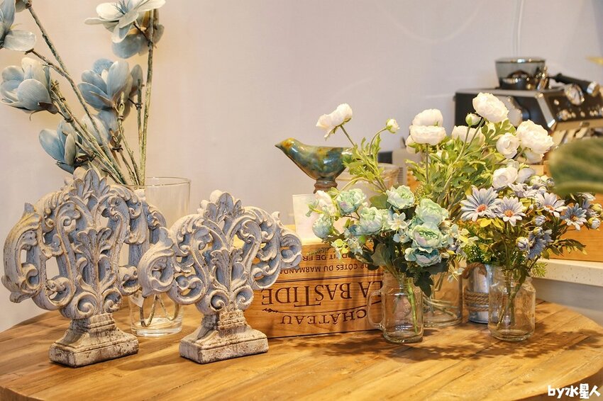 二月森甜點工作室