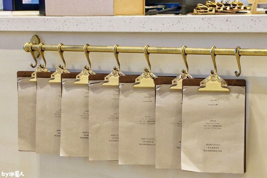 二月森甜點工作室