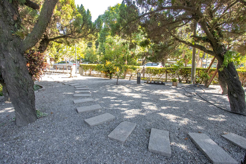 彰化溪湖,溪湖糖廠夯美食,鳥月生吐司專門店。 - 微笑Joe幸運