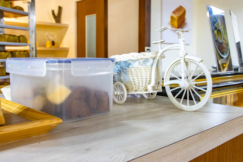 彰化溪湖,溪湖糖廠夯美食,鳥月生吐司專門店。 - 微笑Joe幸運