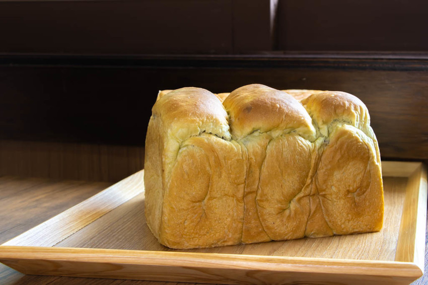 彰化溪湖,溪湖糖廠夯美食,鳥月生吐司專門店。 - 微笑Joe幸運