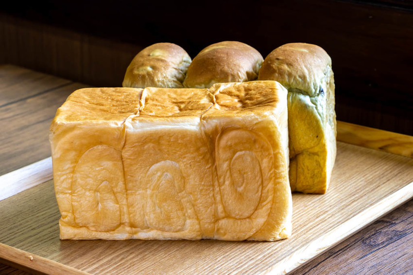 彰化溪湖,溪湖糖廠夯美食,鳥月生吐司專門店。 - 微笑Joe幸運