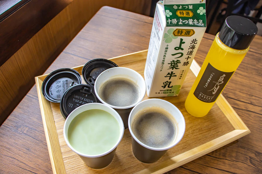 彰化溪湖,溪湖糖廠夯美食,鳥月生吐司專門店。 - 微笑Joe幸運