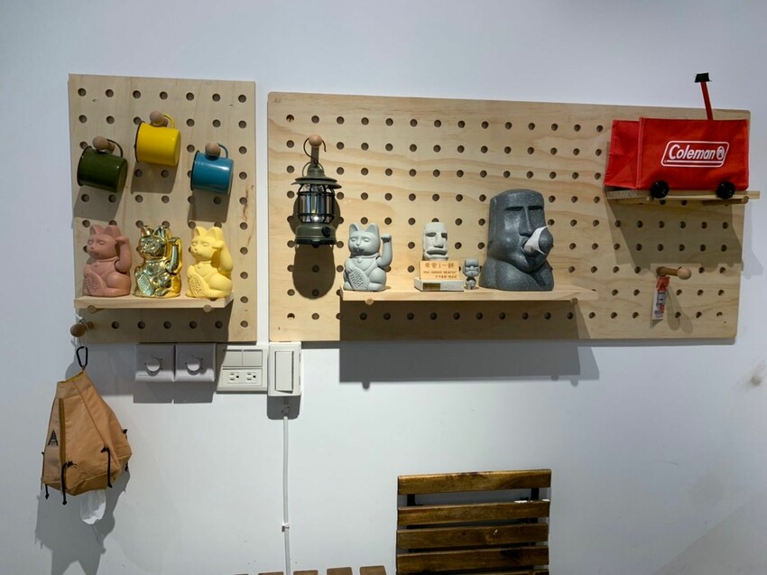 【台北】信義美食｜早安！一餅 露營風早餐蛋餅店 超豐盛大份量蛋餅 信義區永春站高cp值美食