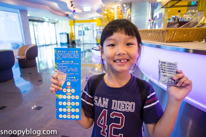 【墾丁親子飯店推薦】統一渡假村墾丁海洋體驗樂園～海洋主題房、兒童滑水道、SUP立式滑漿、沙灘滑索，一泊二食全包式渡假