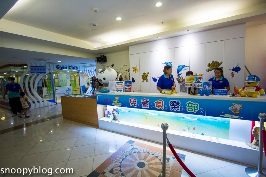 【墾丁親子飯店推薦】統一渡假村墾丁海洋體驗樂園～海洋主題房、兒童滑水道、SUP立式滑漿、沙灘滑索，一泊二食全包式渡假