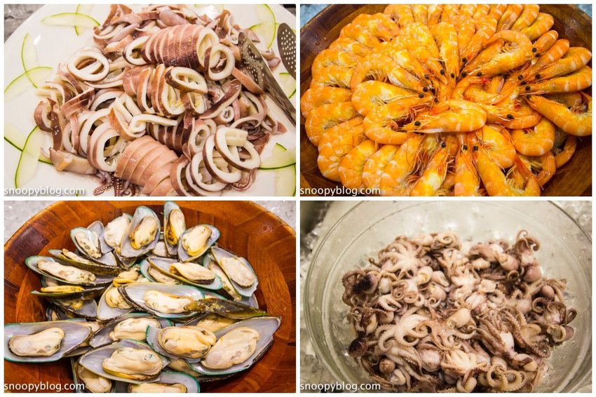 【墾丁親子飯店推薦】統一渡假村墾丁海洋體驗樂園～海洋主題房、兒童滑水道、SUP立式滑漿、沙灘滑索，一泊二食全包式渡假