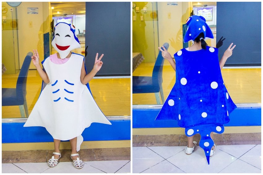 【墾丁親子飯店推薦】統一渡假村墾丁海洋體驗樂園～海洋主題房、兒童滑水道、SUP立式滑漿、沙灘滑索，一泊二食全包式渡假