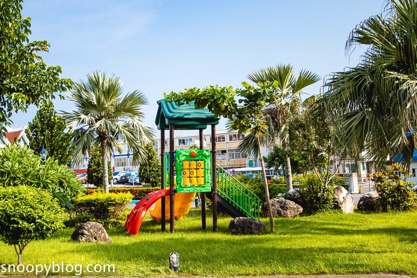 【墾丁親子飯店推薦】統一渡假村墾丁海洋體驗樂園～海洋主題房、兒童滑水道、SUP立式滑漿、沙灘滑索，一泊二食全包式渡假