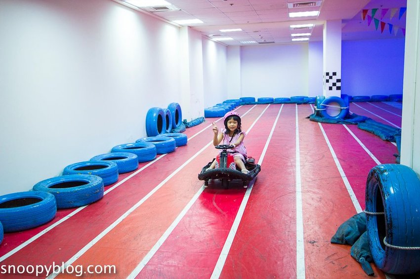 【墾丁親子飯店推薦】統一渡假村墾丁海洋體驗樂園～海洋主題房、兒童滑水道、SUP立式滑漿、沙灘滑索，一泊二食全包式渡假