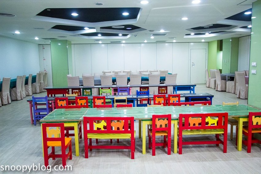 【墾丁親子飯店推薦】統一渡假村墾丁海洋體驗樂園～海洋主題房、兒童滑水道、SUP立式滑漿、沙灘滑索，一泊二食全包式渡假