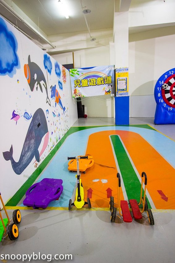 【墾丁親子飯店推薦】統一渡假村墾丁海洋體驗樂園～海洋主題房、兒童滑水道、SUP立式滑漿、沙灘滑索，一泊二食全包式渡假