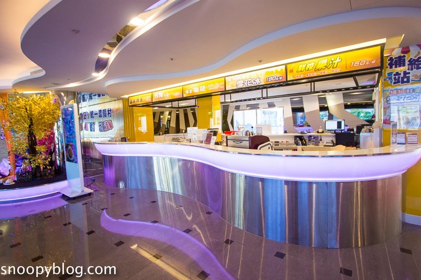 【墾丁親子飯店推薦】統一渡假村墾丁海洋體驗樂園～海洋主題房、兒童滑水道、SUP立式滑漿、沙灘滑索，一泊二食全包式渡假