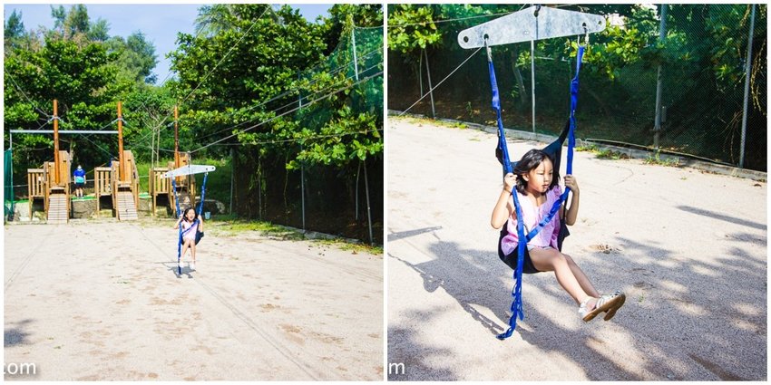 【墾丁親子飯店推薦】統一渡假村墾丁海洋體驗樂園～海洋主題房、兒童滑水道、SUP立式滑漿、沙灘滑索，一泊二食全包式渡假