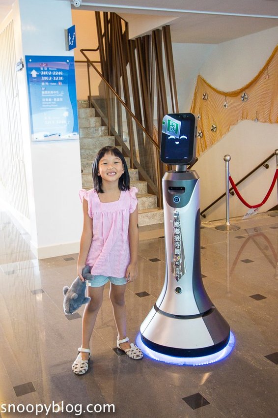 【墾丁親子飯店推薦】統一渡假村墾丁海洋體驗樂園～海洋主題房、兒童滑水道、SUP立式滑漿、沙灘滑索，一泊二食全包式渡假