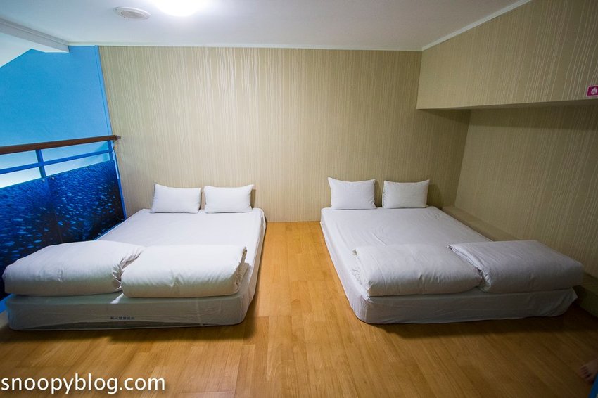 【墾丁親子飯店推薦】統一渡假村墾丁海洋體驗樂園～海洋主題房、兒童滑水道、SUP立式滑漿、沙灘滑索，一泊二食全包式渡假