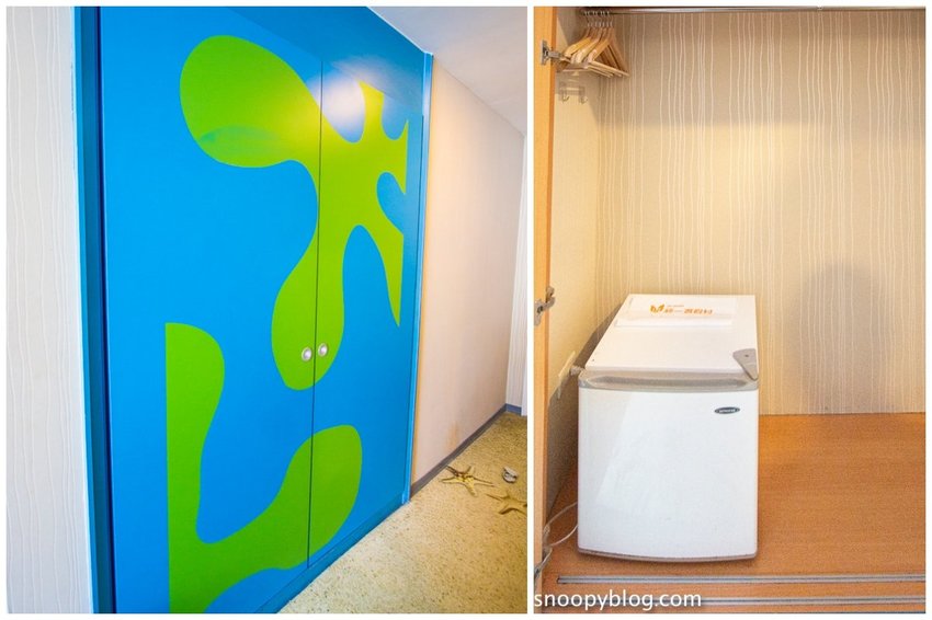 【墾丁親子飯店推薦】統一渡假村墾丁海洋體驗樂園～海洋主題房、兒童滑水道、SUP立式滑漿、沙灘滑索，一泊二食全包式渡假