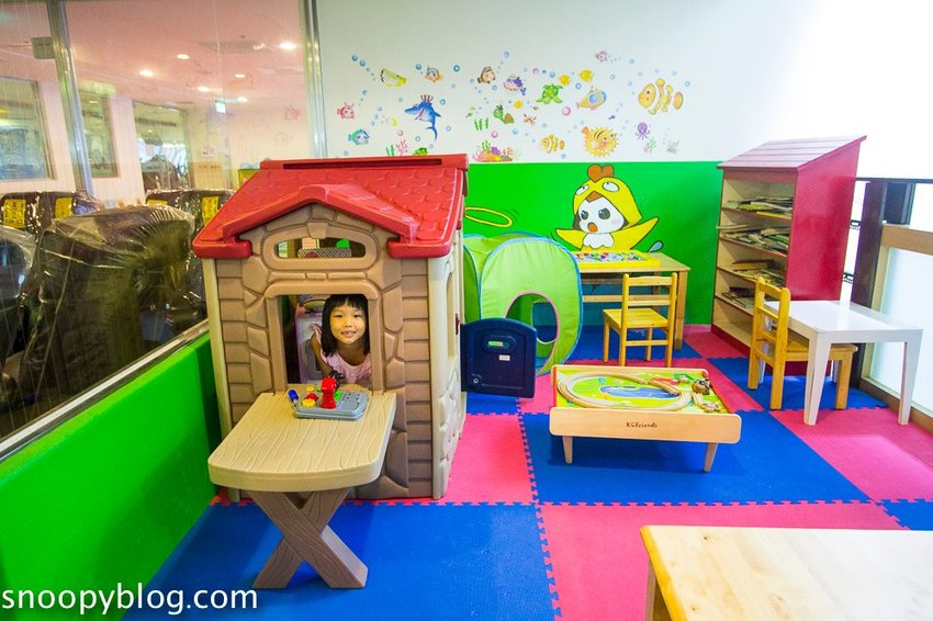 【墾丁親子飯店推薦】統一渡假村墾丁海洋體驗樂園～海洋主題房、兒童滑水道、SUP立式滑漿、沙灘滑索，一泊二食全包式渡假