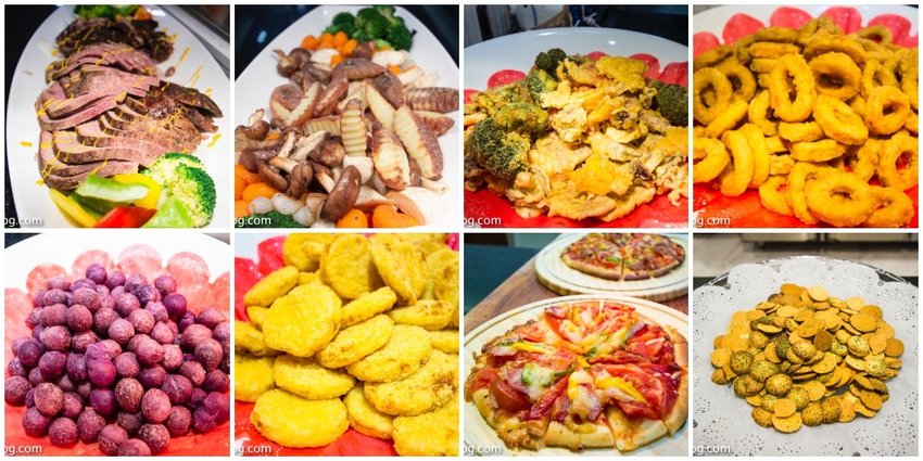 【墾丁親子飯店推薦】統一渡假村墾丁海洋體驗樂園～海洋主題房、兒童滑水道、SUP立式滑漿、沙灘滑索，一泊二食全包式渡假