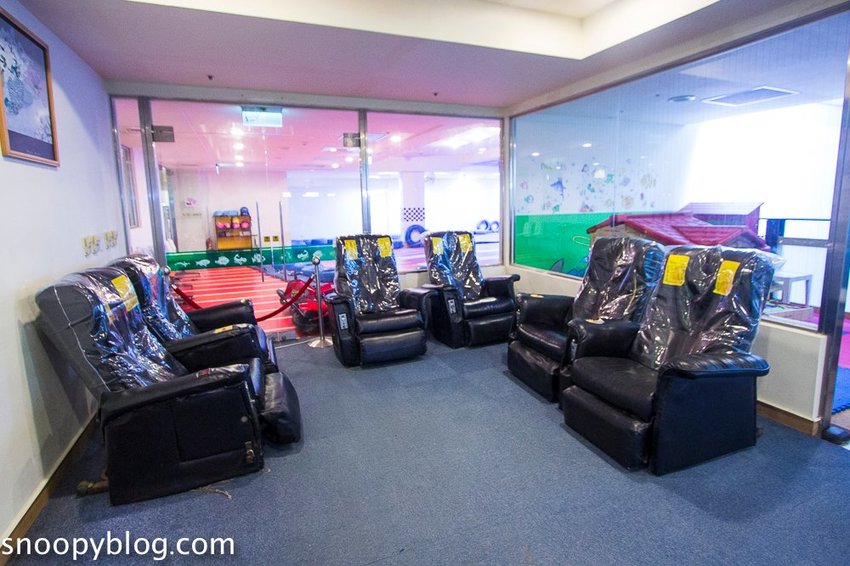 【墾丁親子飯店推薦】統一渡假村墾丁海洋體驗樂園～海洋主題房、兒童滑水道、SUP立式滑漿、沙灘滑索，一泊二食全包式渡假