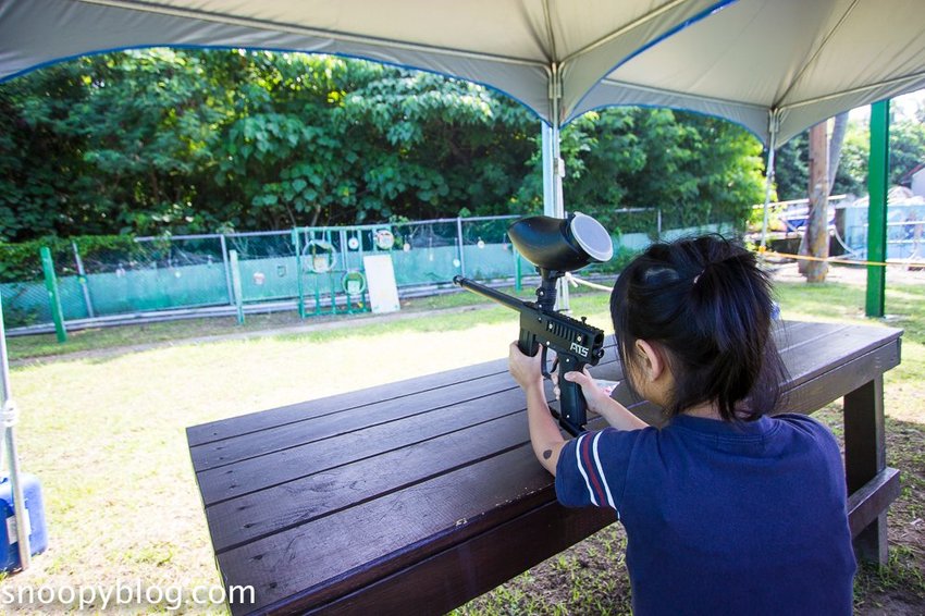 【墾丁親子飯店推薦】統一渡假村墾丁海洋體驗樂園～海洋主題房、兒童滑水道、SUP立式滑漿、沙灘滑索，一泊二食全包式渡假