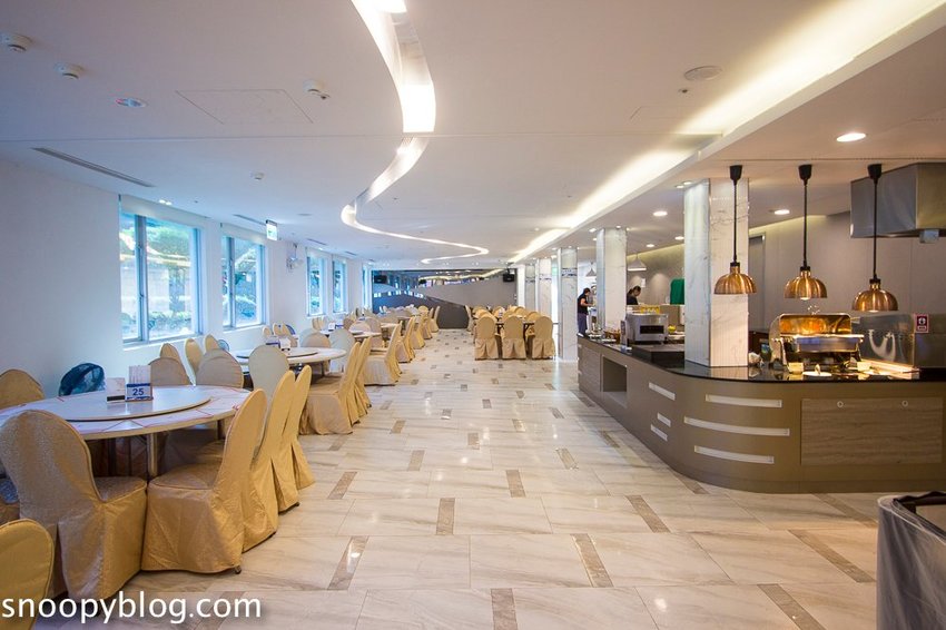 【墾丁親子飯店推薦】統一渡假村墾丁海洋體驗樂園～海洋主題房、兒童滑水道、SUP立式滑漿、沙灘滑索，一泊二食全包式渡假