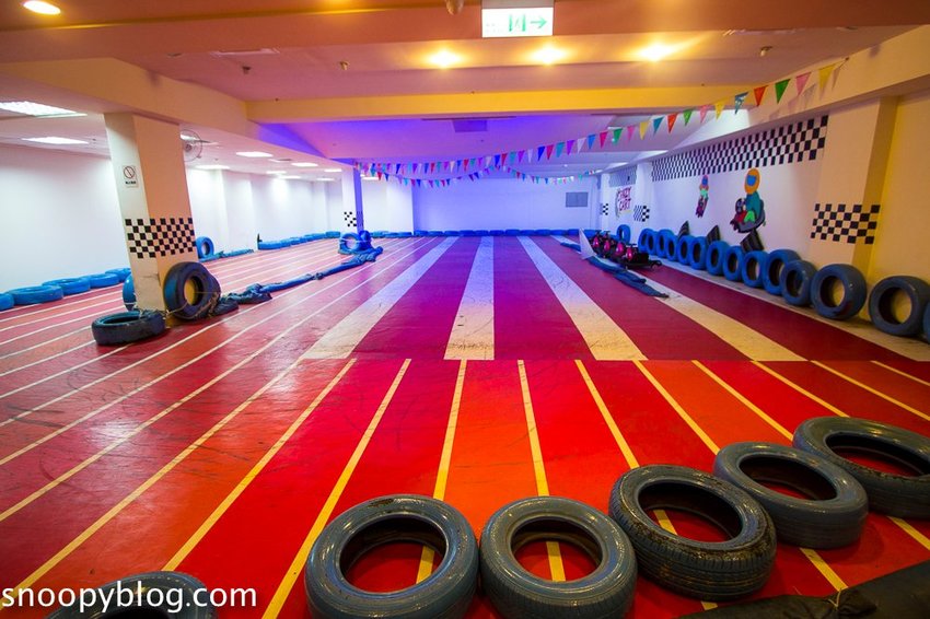 【墾丁親子飯店推薦】統一渡假村墾丁海洋體驗樂園～海洋主題房、兒童滑水道、SUP立式滑漿、沙灘滑索，一泊二食全包式渡假