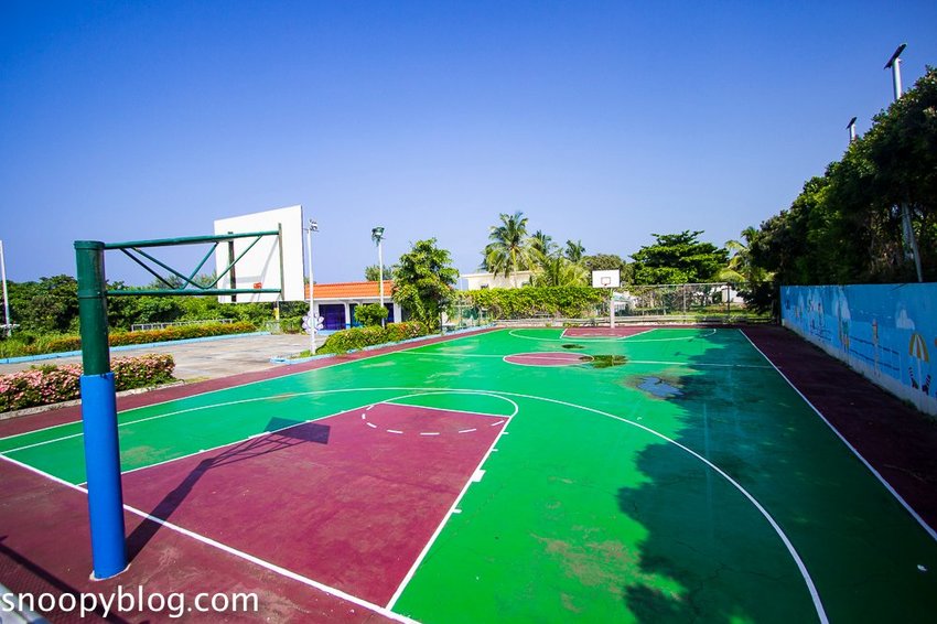 【墾丁親子飯店推薦】統一渡假村墾丁海洋體驗樂園～海洋主題房、兒童滑水道、SUP立式滑漿、沙灘滑索，一泊二食全包式渡假