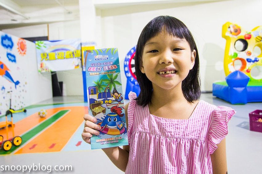 【墾丁親子飯店推薦】統一渡假村墾丁海洋體驗樂園～海洋主題房、兒童滑水道、SUP立式滑漿、沙灘滑索，一泊二食全包式渡假