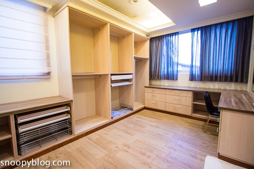 寬頻極緻Villa｜宜蘭五結包棟民宿～戲水池夏天能玩水，房間內有桌遊、遊戲帳篷、廚房玩具，適合親子同樂