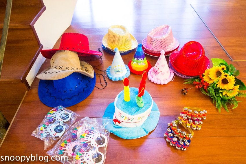 寬頻極緻Villa｜宜蘭五結包棟民宿～戲水池夏天能玩水，房間內有桌遊、遊戲帳篷、廚房玩具，適合親子同樂