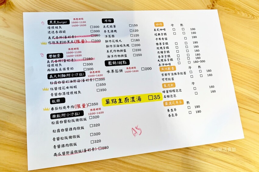 嘉義楓丹白露咖啡Café｜嘉義大林庭園式餐廳，早午餐，近老楊方塊酥.佐登妮絲城堡.康倪時代美學莊園