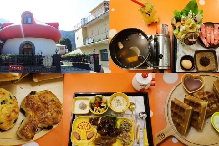 高雄餐館【食川全麥涼麵】旗山老街周邊飯館.濃郁咖哩飯加上酥香炸豬排超滿足│鍋燒丼飯│旗山美食