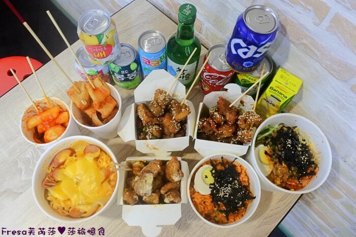 高雄餐館【食川全麥涼麵】旗山老街周邊飯館.濃郁咖哩飯加上酥香炸豬排超滿足│鍋燒丼飯│旗山美食