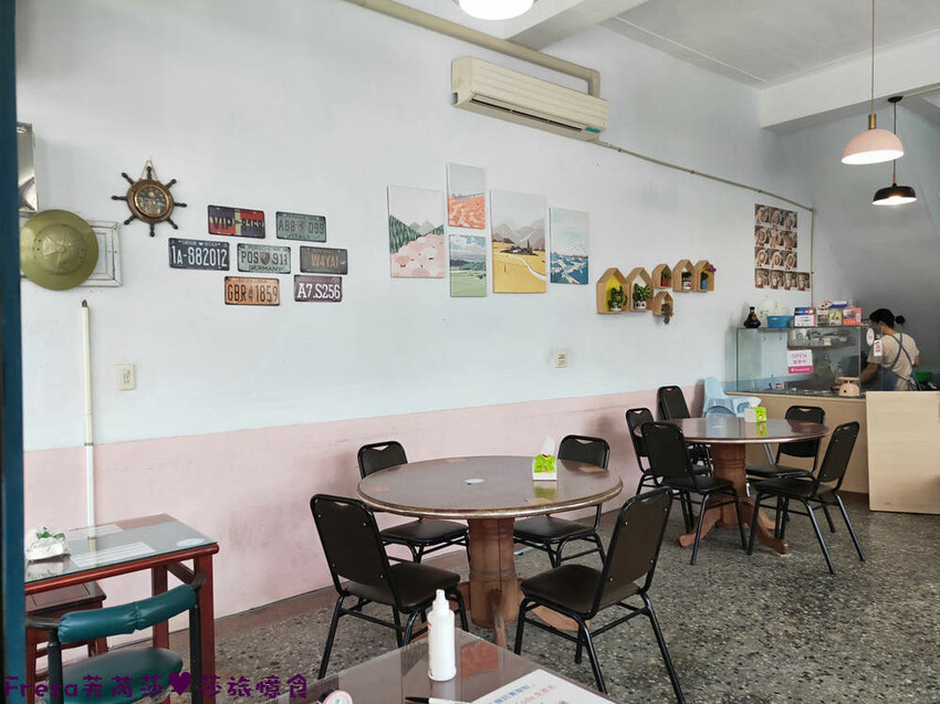 高雄餐館【食川全麥涼麵】旗山老街周邊飯館.濃郁咖哩飯加上酥香炸豬排超滿足│鍋燒丼飯│旗山美食