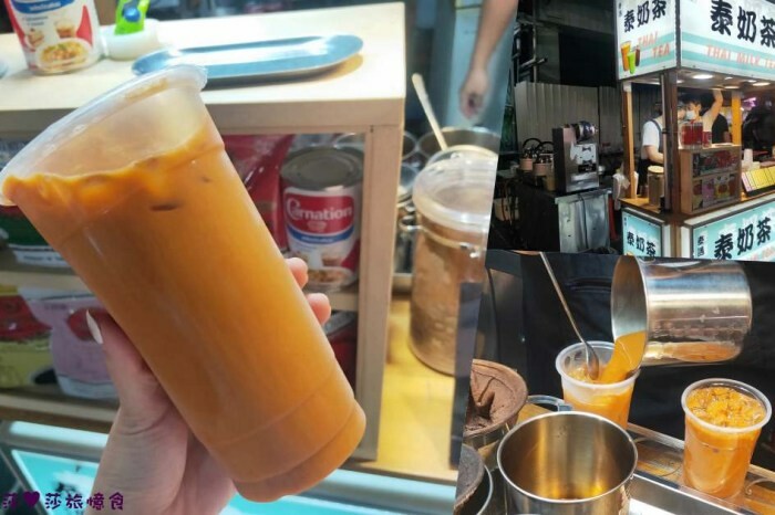 高雄餐館【食川全麥涼麵】旗山老街周邊飯館.濃郁咖哩飯加上酥香炸豬排超滿足│鍋燒丼飯│旗山美食