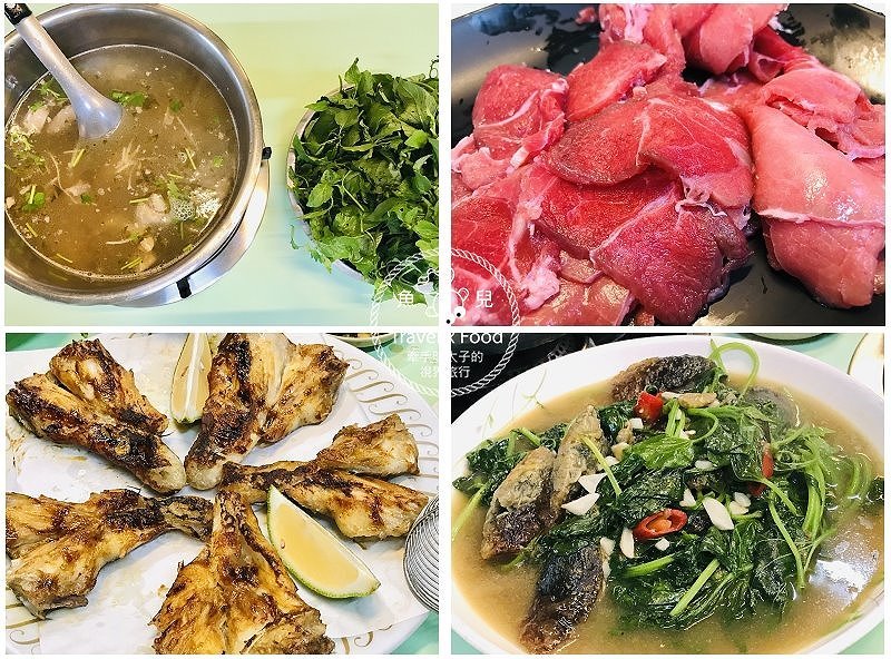 193線花園民宿｜景觀房、大空間、戲水池，靜謐的夜伴你入眠 @魚兒 x 牽手明太子的「視」界旅行