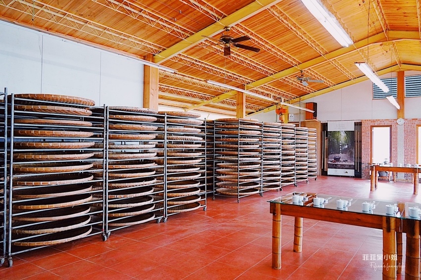 嘉義梅山精緻旅遊 龍眼林茶工場 如何喝出冠軍茶的祕密 體驗比賽茶等級的評鑑方式