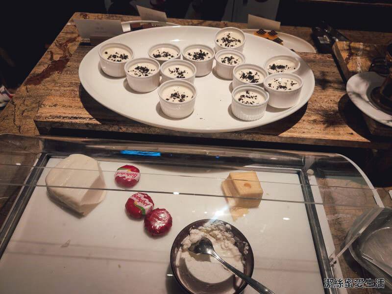 秧悦美地度假酒店 晚餐