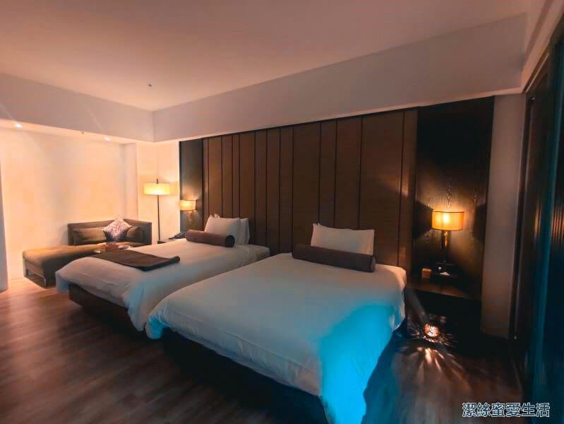 秧悦美地度假酒店 間