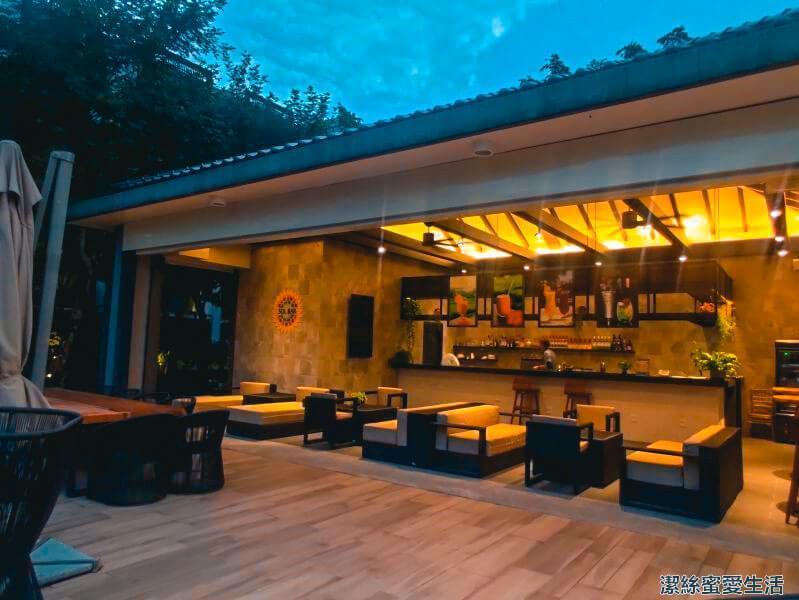 秧悦美地度假酒店-花蓮吉安/有機花草特色主題.獨一無二香草蒸氣浴室 - 潔絲蜜愛生活