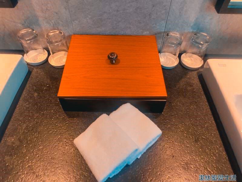 秧悦美地度假酒店 備品