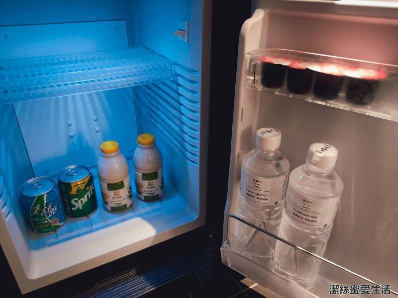 秧悦美地度假酒店 備品